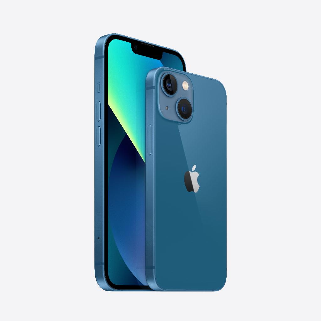 Refurbished iPhone 13 128gb