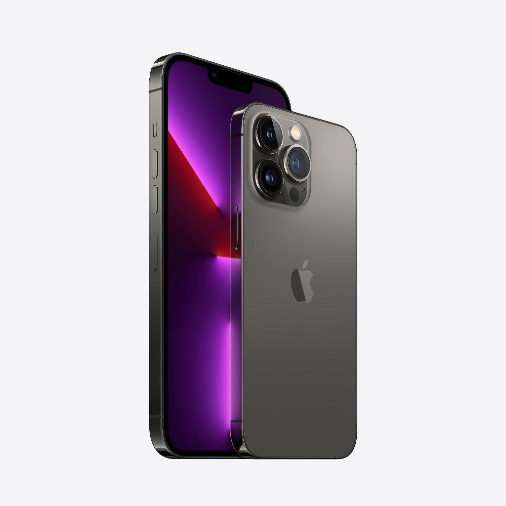 Refurbished iPhone 13 Pro 128gb