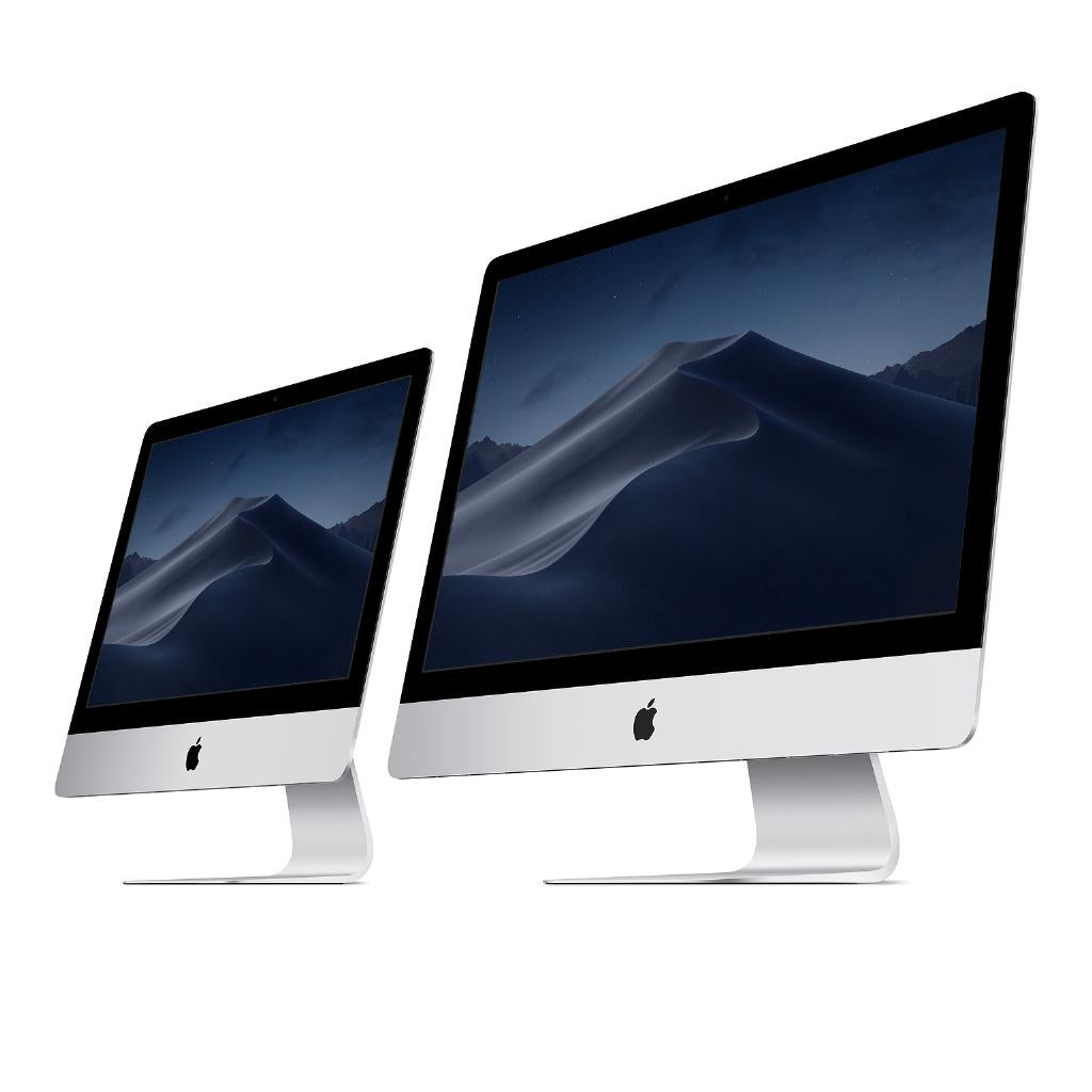 Refurbished iMac 27" (5K) i5 3.1 1TB Fusion