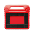 Refurbished Xccess Kinder Hoes voor Apple iPad 2019-2020/Air 2019/Pro 10.5 inch - Rood