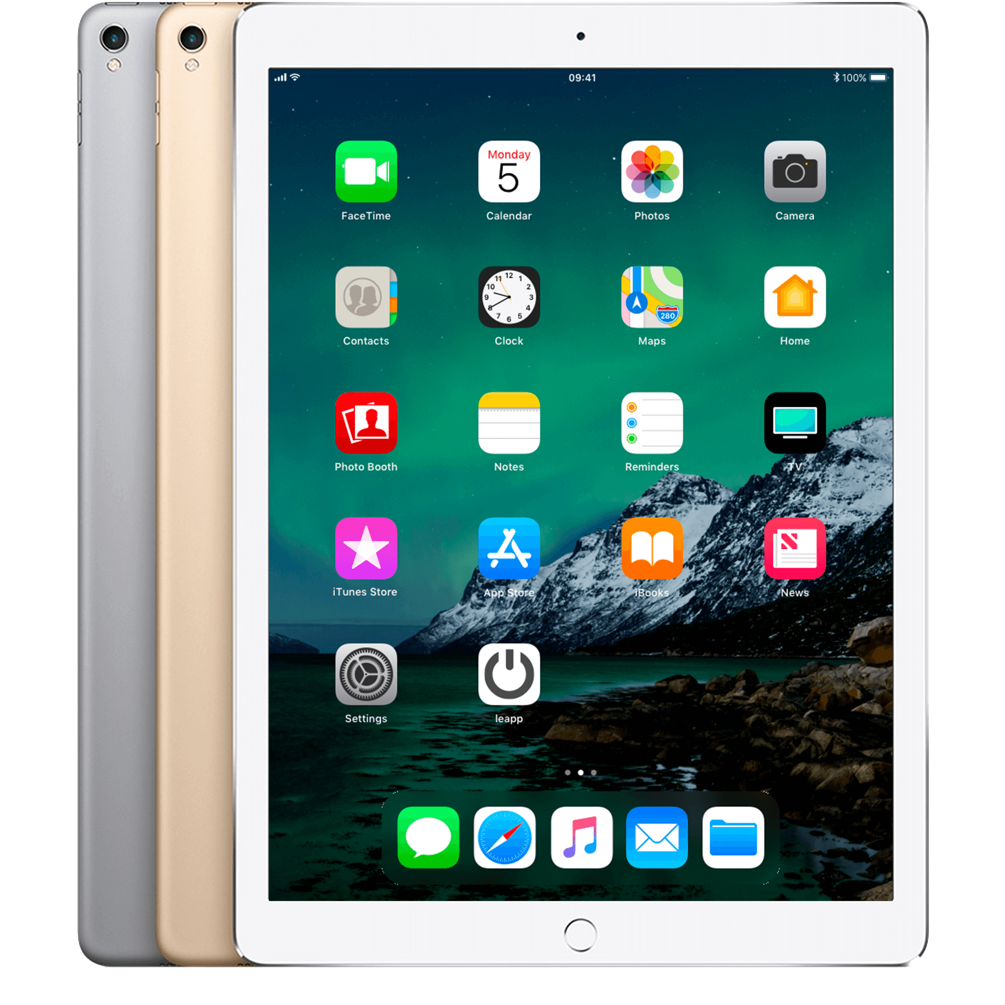 Refurbished iPad Pro 2 12 9 inch 4g 256gb