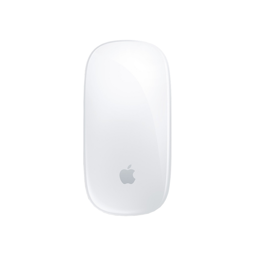 Refurbished Apple Magic Mouse 2 incl. kabel