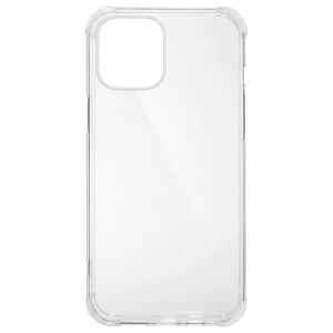 Refurbished iPhone 13 Pro Max hoesje doorzichtig - foto 1