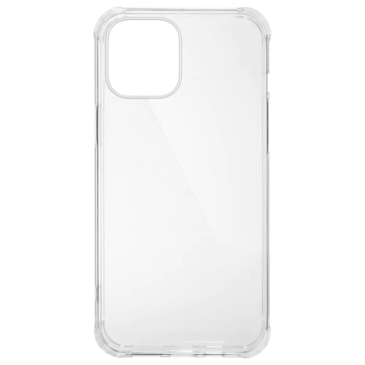 iPhone 11 Pro Max hoesje doorzichtig