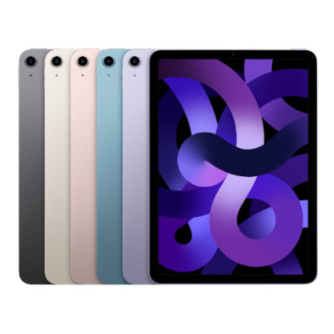 Refurbished iPad Air 5 4g 64gb