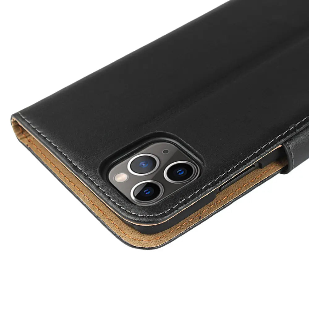 iPhone 11 Pro Max hoesje met pasjeshouder