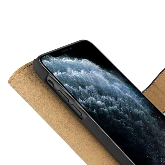 iPhone 11 Pro hoesje met pasjeshouder