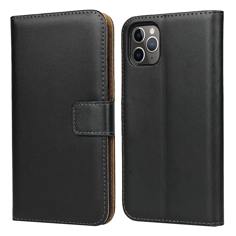 iPhone 11 Pro Max hoesje met pasjeshouder