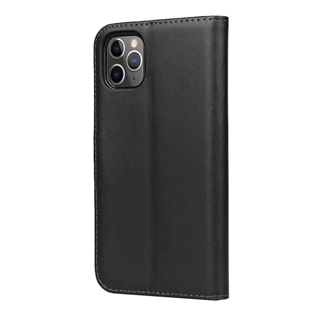 iPhone 11 Pro Max hoesje met pasjeshouder
