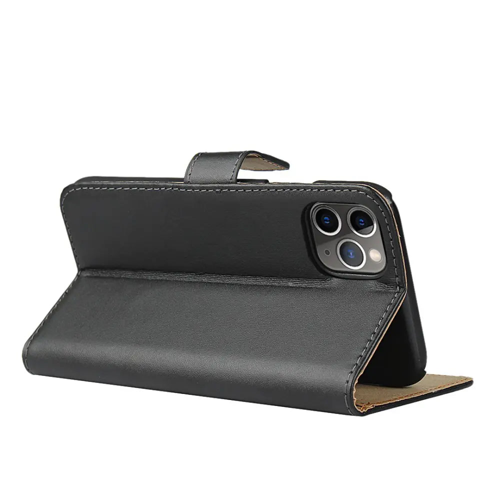 iPhone 11 Pro Max hoesje met pasjeshouder