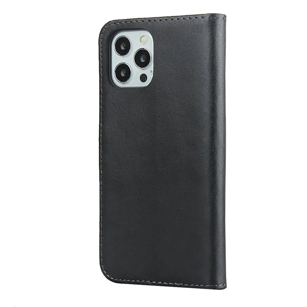 iPhone 13 hoesje met pasjeshouder