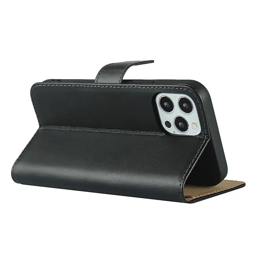iPhone 13 hoesje met pasjeshouder