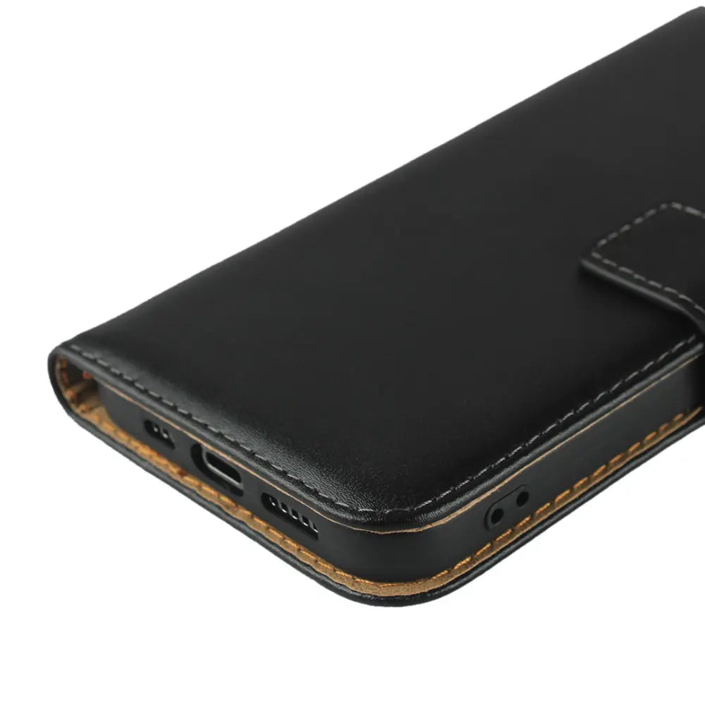 iPhone 13 hoesje met pasjeshouder