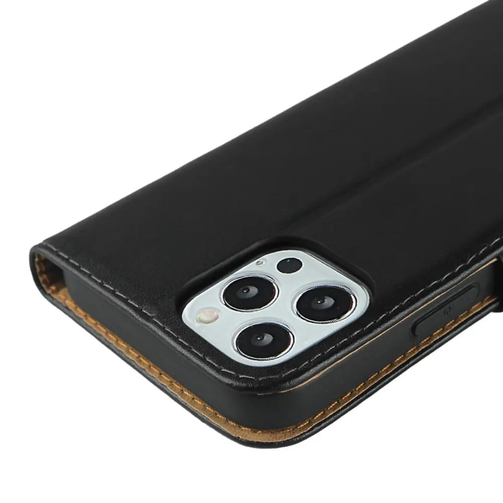 iPhone 13 hoesje met pasjeshouder