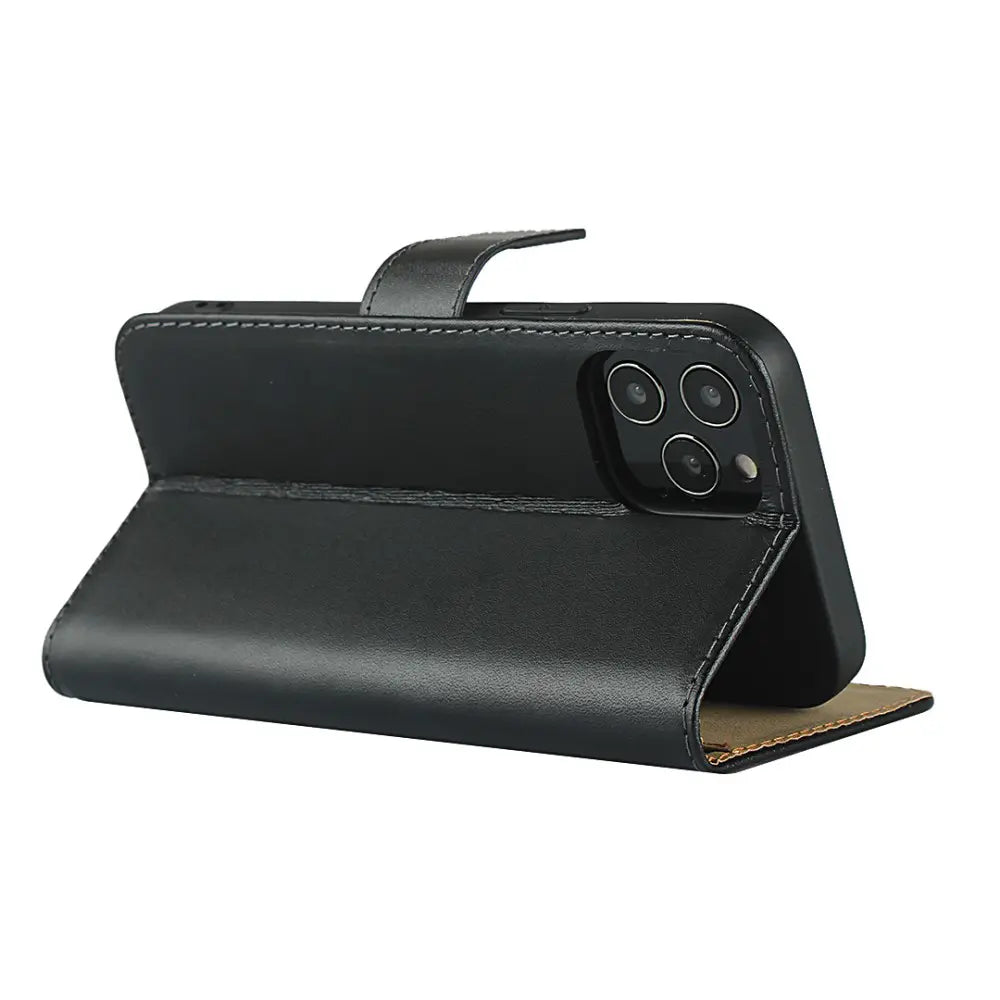 iPhone 12 Mini hoesje met pasjeshouder