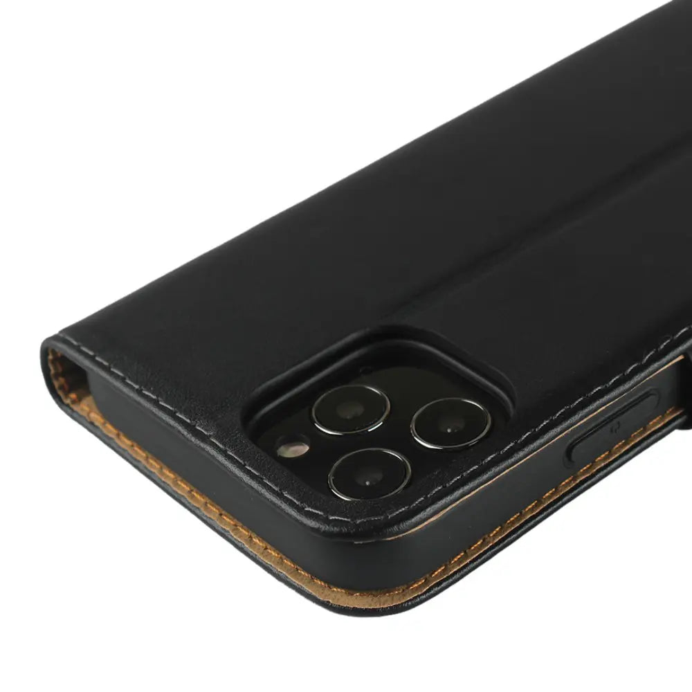 iPhone 12 Mini hoesje met pasjeshouder