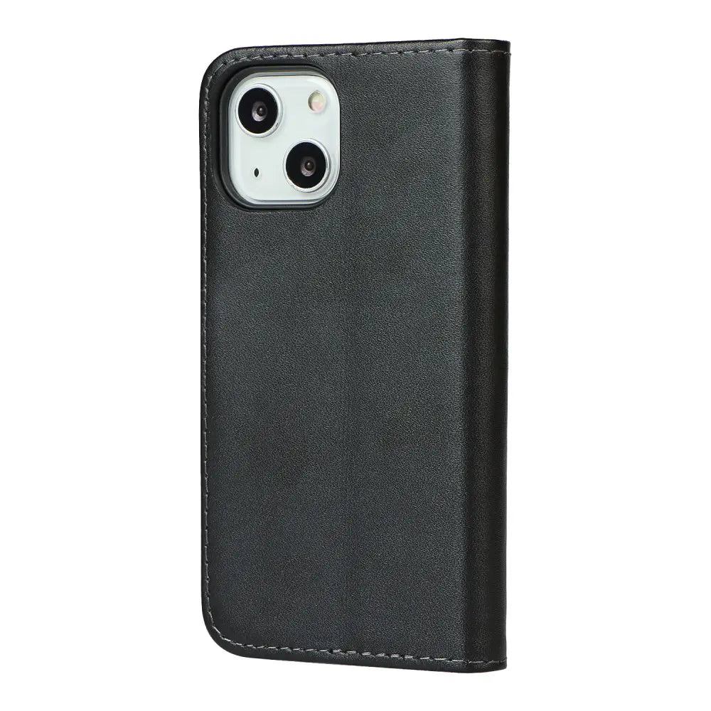 iPhone 13 Mini hoesje met pasjeshouder