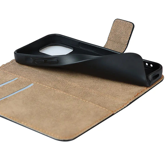 iPhone 13 Mini hoesje met pasjeshouder