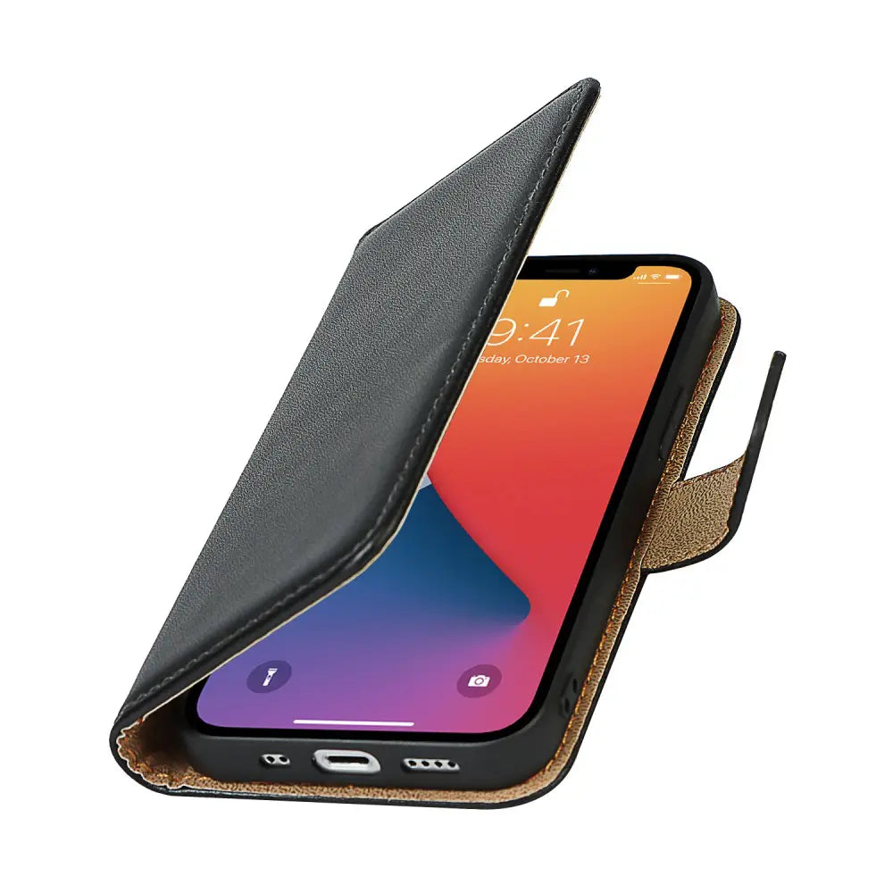 iPhone 13 Mini hoesje met pasjeshouder