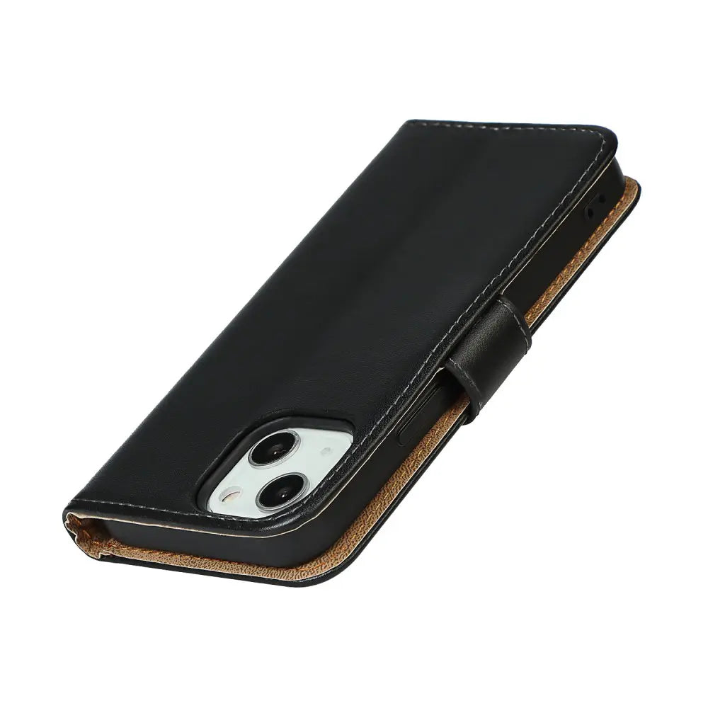 iPhone 13 Mini hoesje met pasjeshouder
