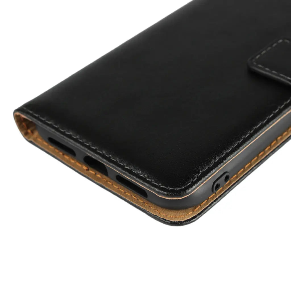 iPhone XR hoesje met pasjeshouder