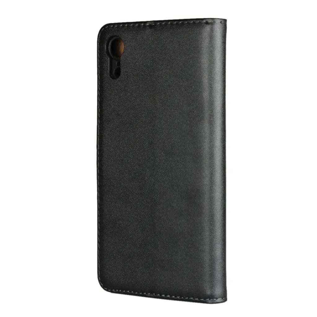 iPhone XR hoesje met pasjeshouder