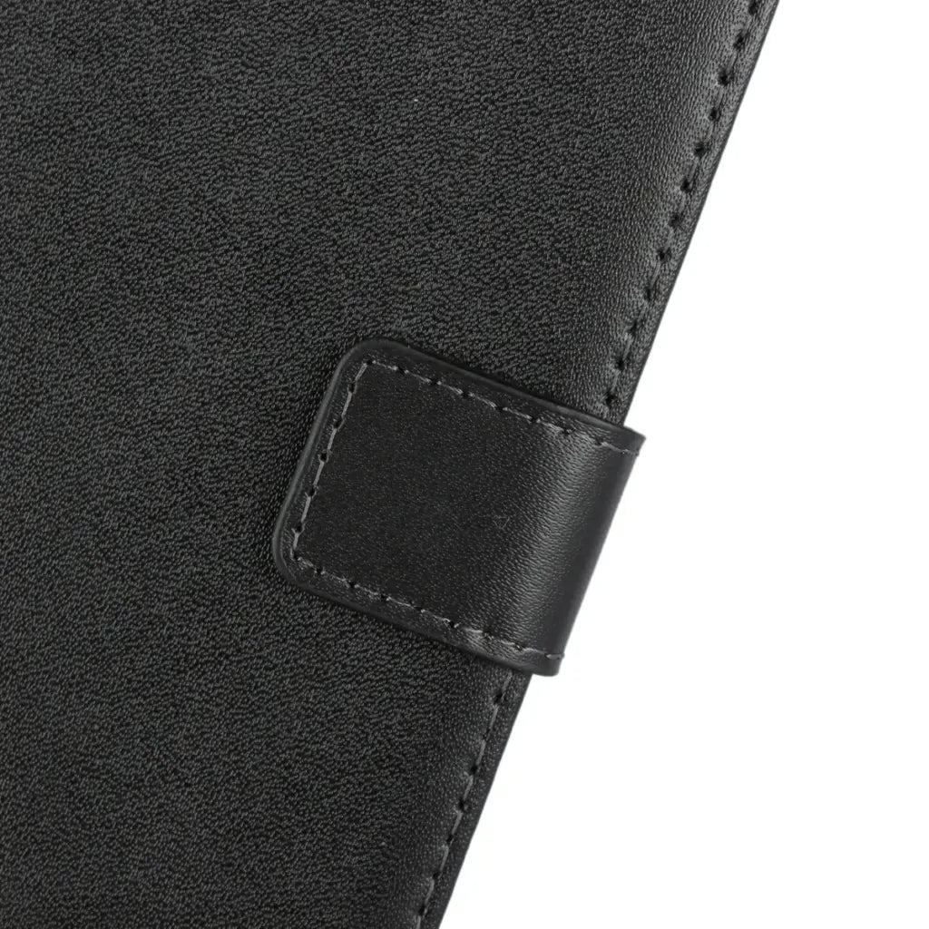 iPhone XR hoesje met pasjeshouder