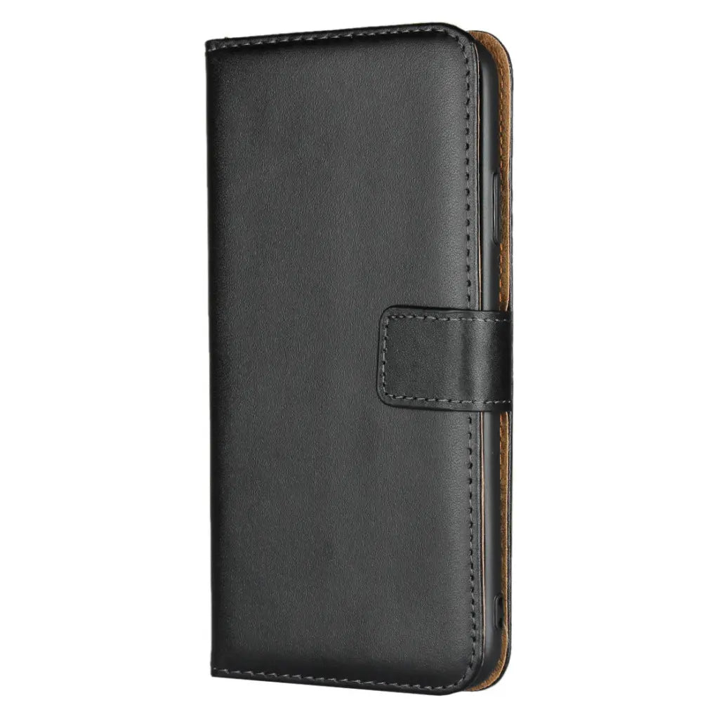 iPhone XS Max hoesje met pasjeshouder