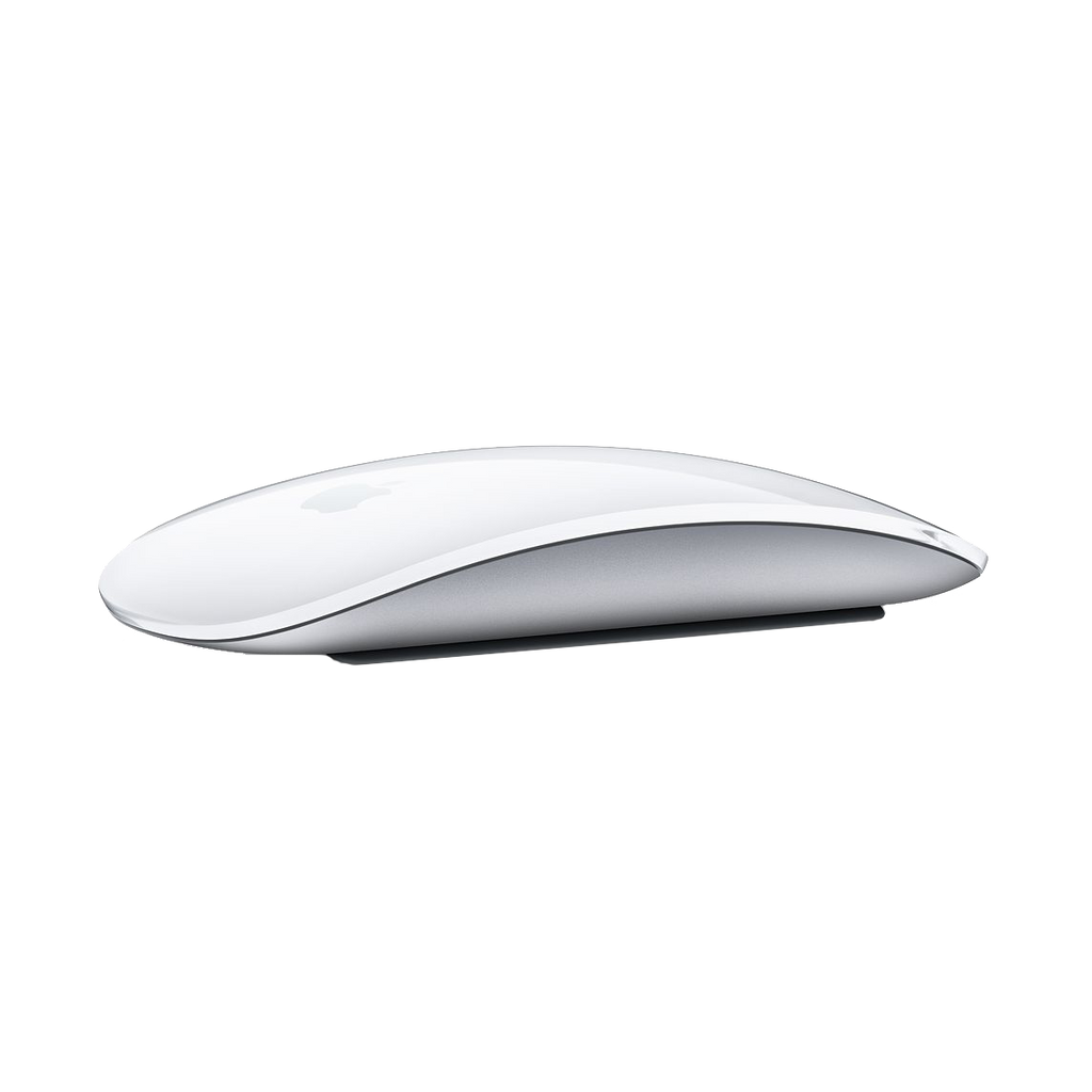 Refurbished Apple Magic Mouse 2 incl. kabel