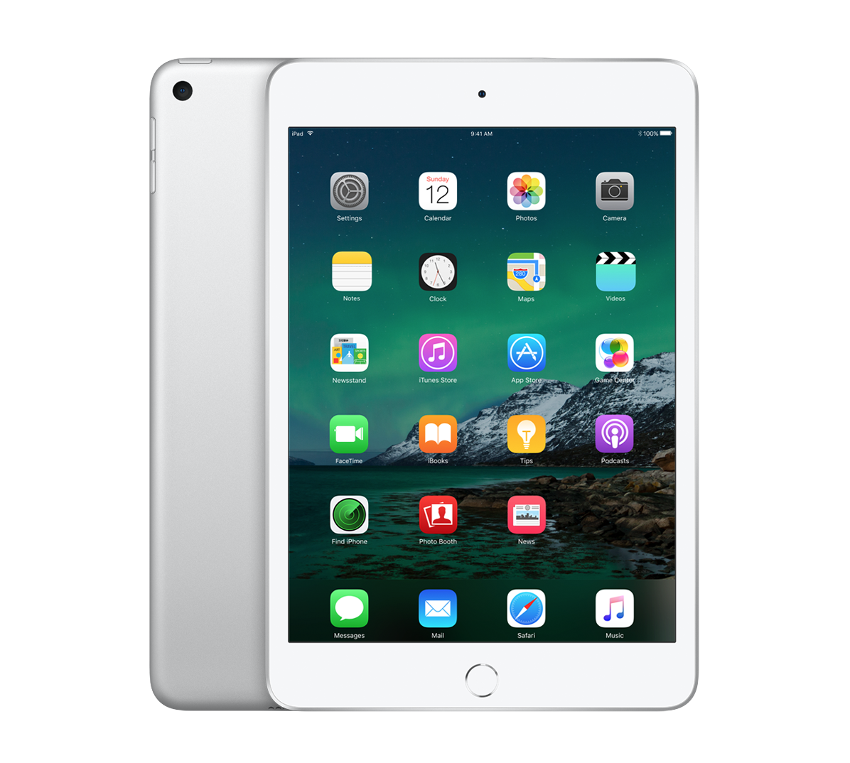 Refurbished iPad Mini 5 4g 64gb