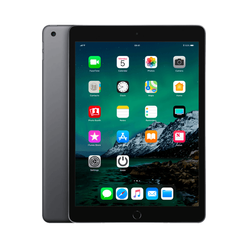 Refurbished iPad 2019 4g 128gb