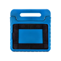 Refurbished Xccess Kinder iPad hoes voor iPad Air/Air 2/Pro 9.7/9.7 2017/2018 - Blauw