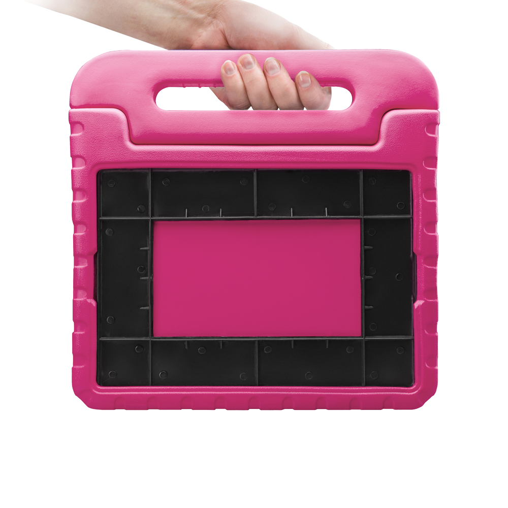 Refurbished Xccess Kinder Hoes voor Apple iPad 2019-2020/Air 2019/Pro 10.5 inch - Roze