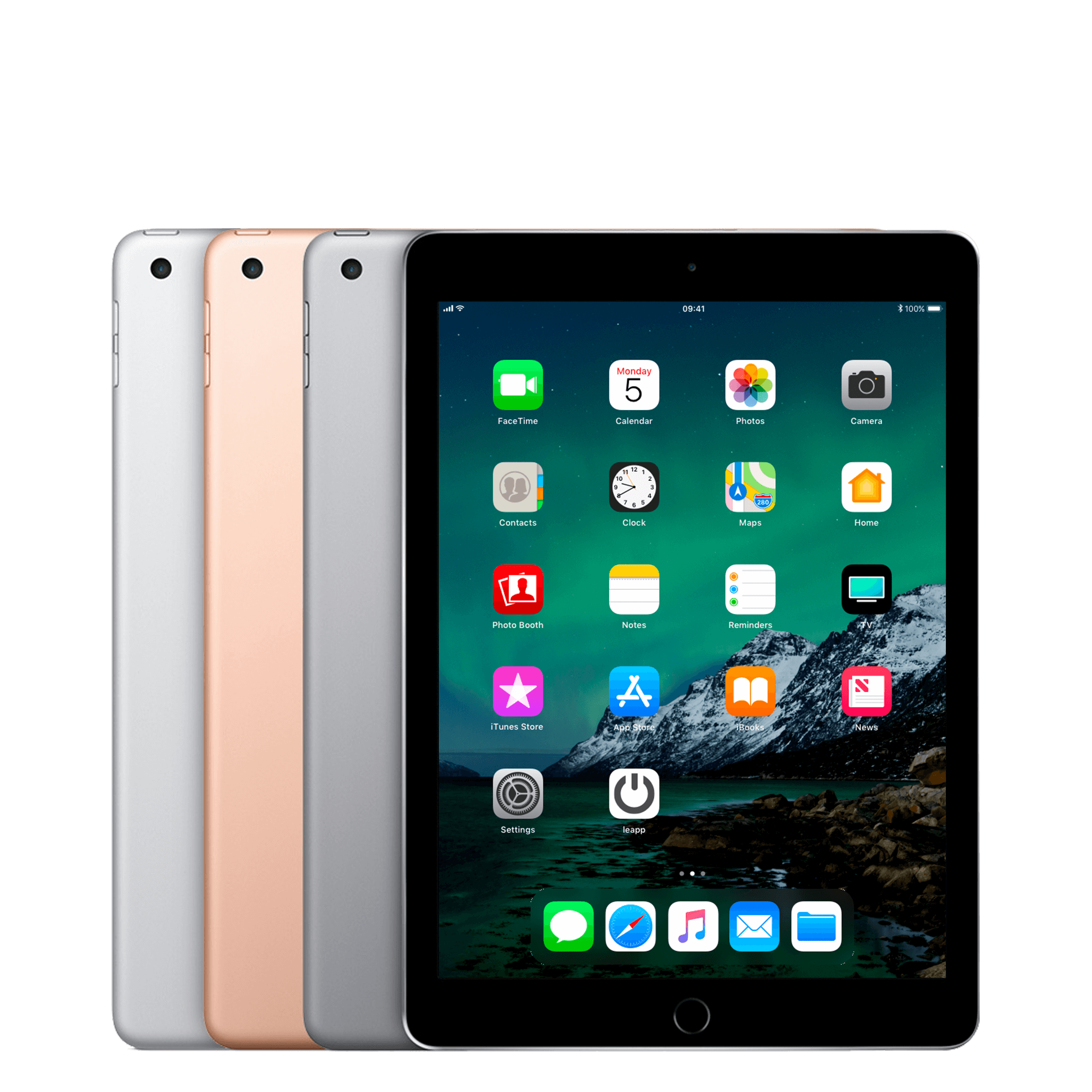 Refurbished iPad 2018 4g 32gb