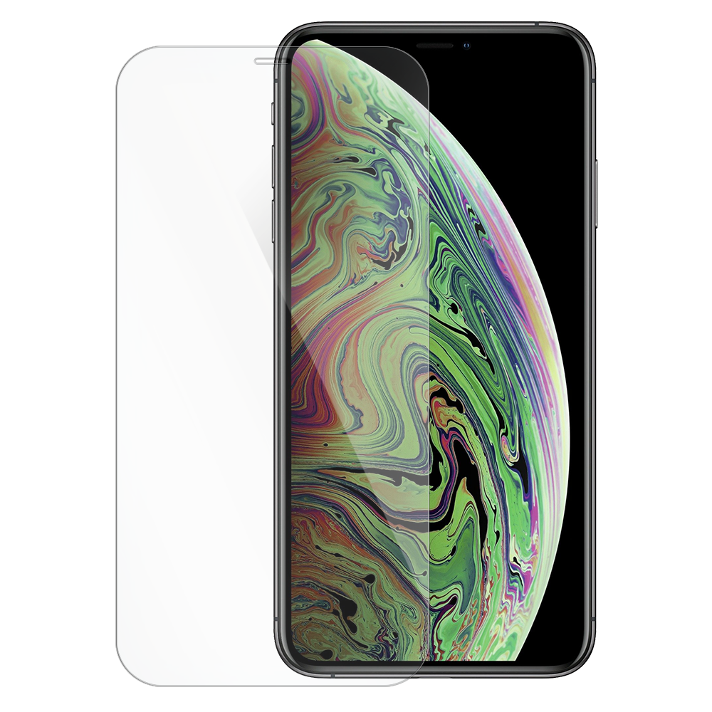 Screenprotector iPhone XS Max
