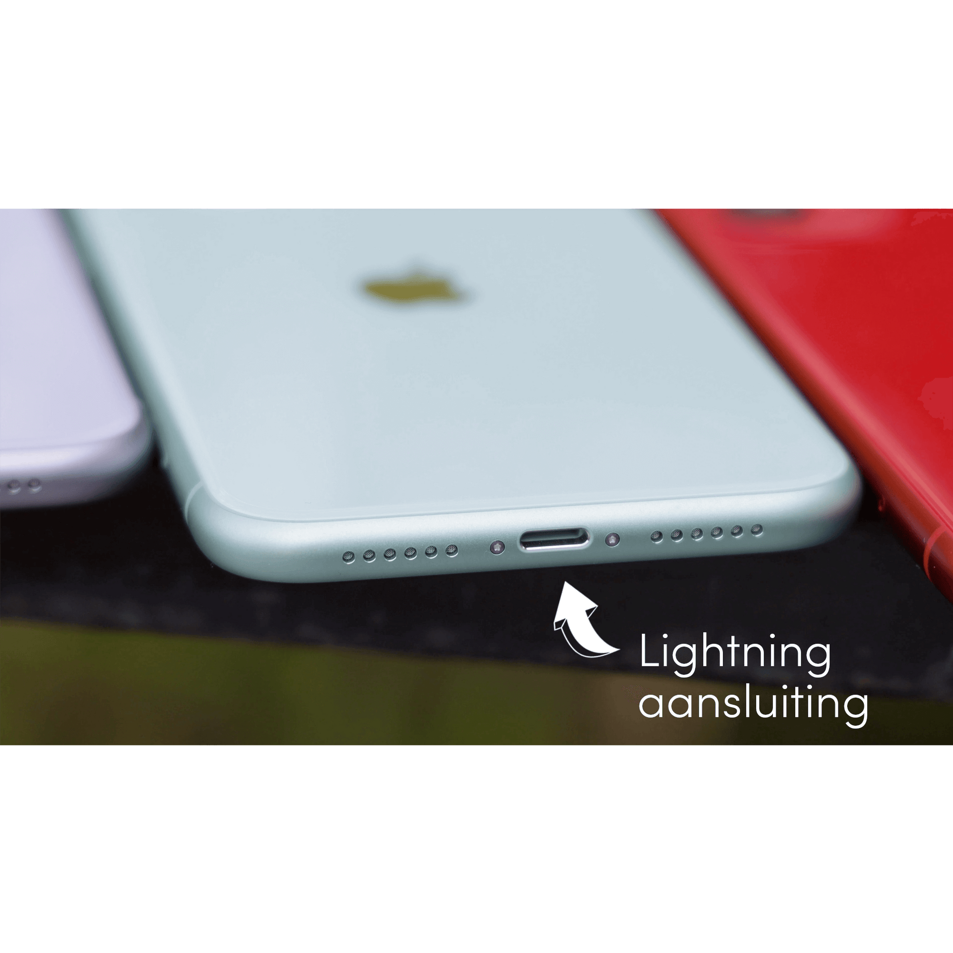 Refurbished iPhone 11 128 gb