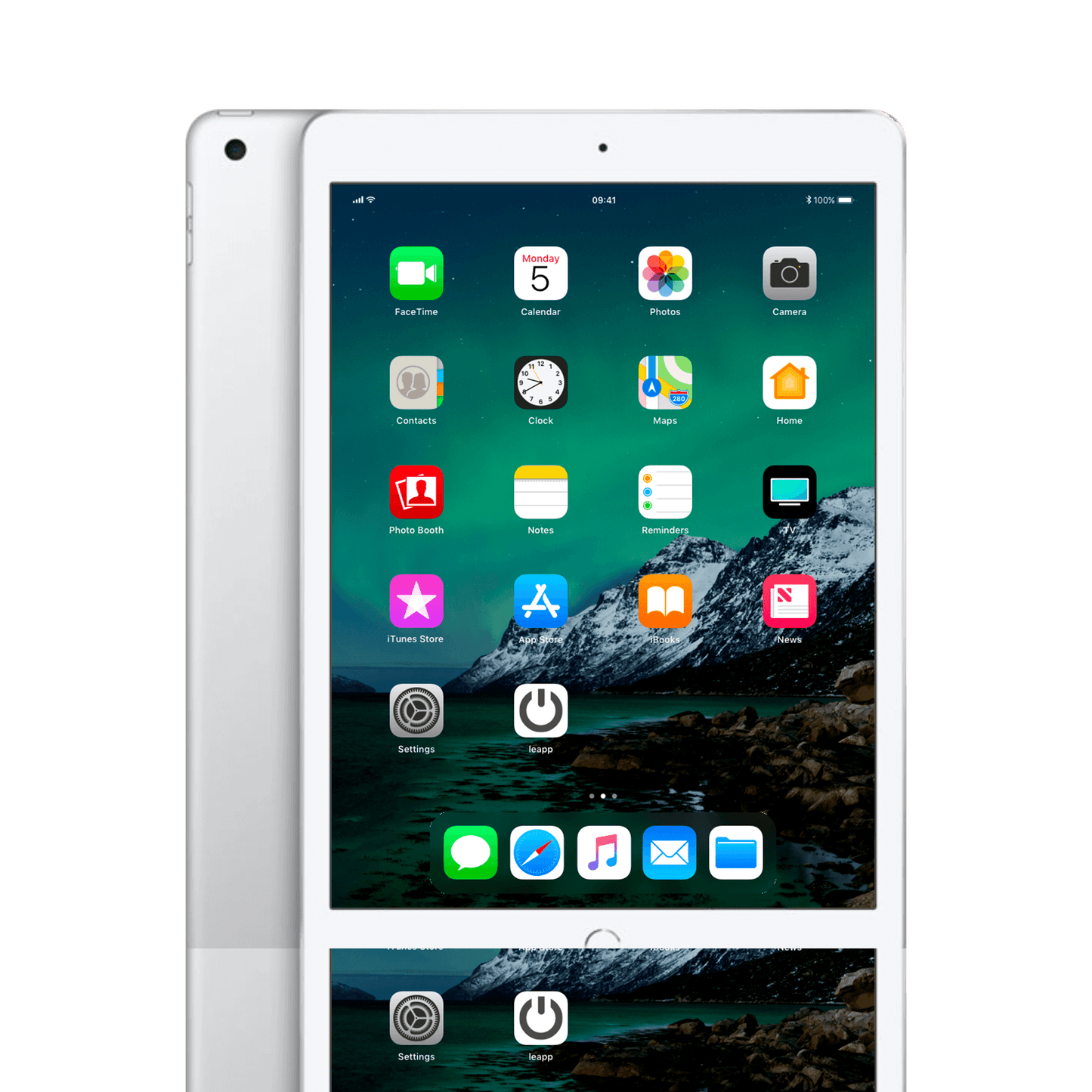 Refurbished iPad 2019 wifi 128gb