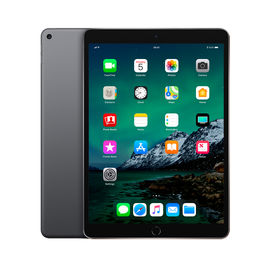 Refurbished iPad Air 3 4g 64gb
