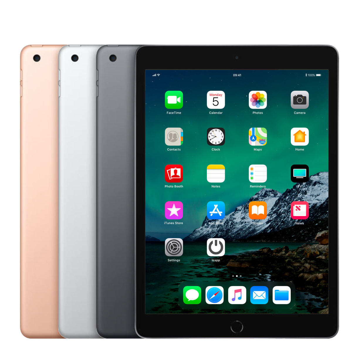 Refurbished iPad 2019 4g 32gb