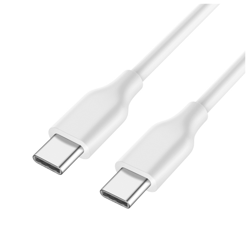Refurbished USBC Charger 96W & cable