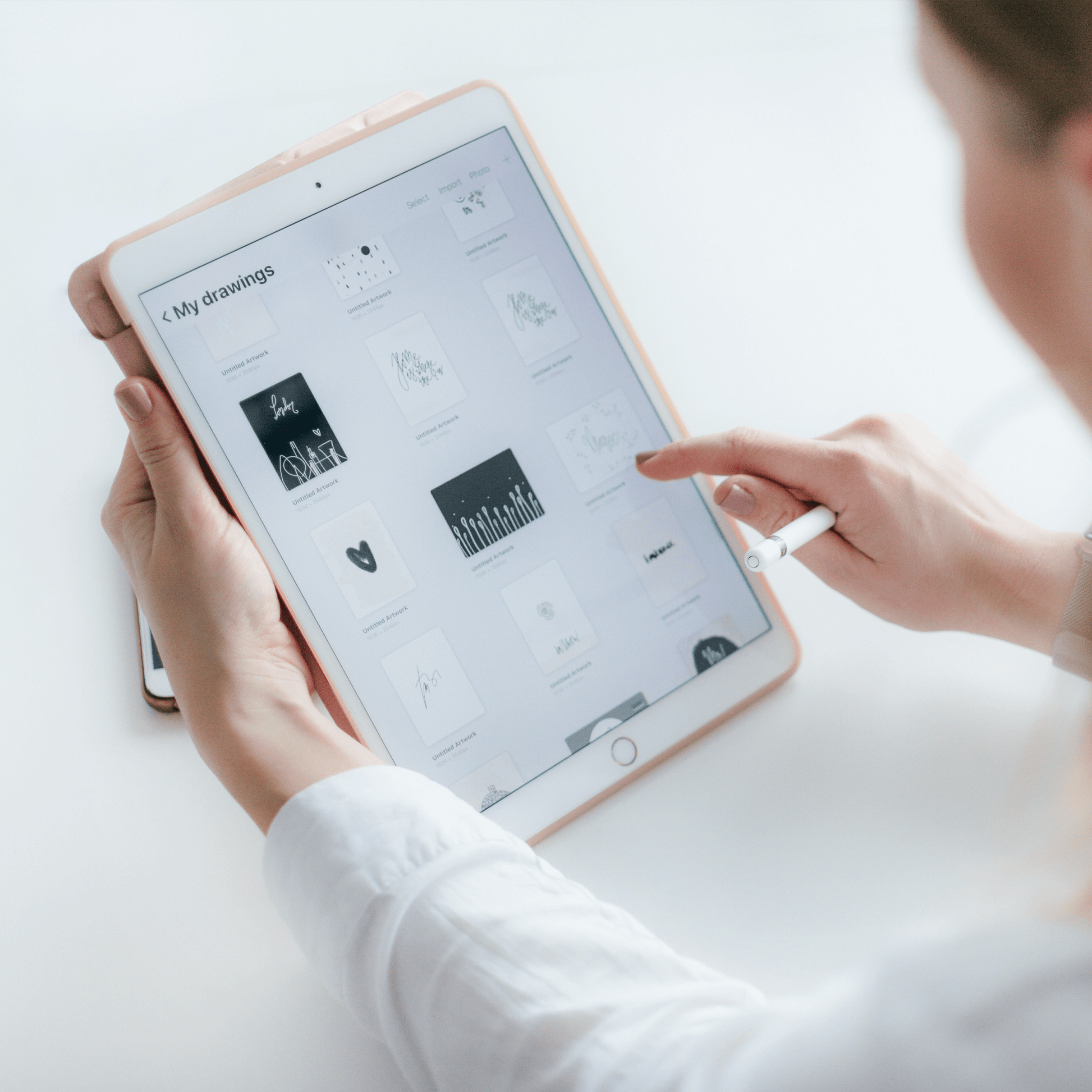 Refurbished iPad 2018 4g 128gb