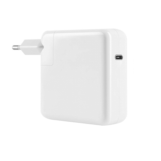 Refurbished USBC Charger 96W & cable